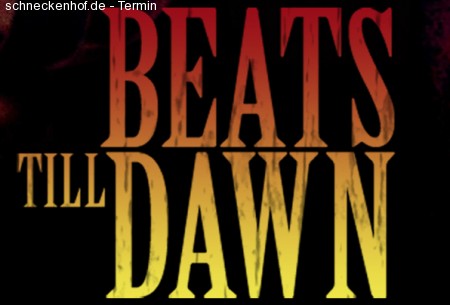 A. G.Friday - Mirko Maschine Werbeplakat