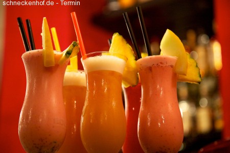 Studi Donnerstag Werbeplakat