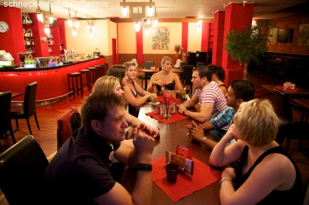 Caipi Special Night ! Werbeplakat