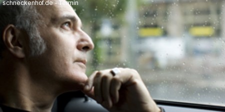 Ludovico Einaudi Werbeplakat