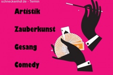 2. Heidelberger Weihnachtsvar. Werbeplakat