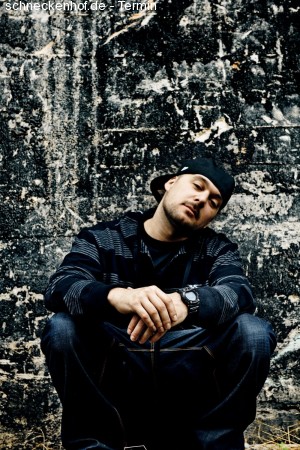 Kool Savas Werbeplakat