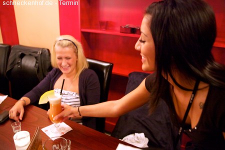 Caipi Special Night ! Werbeplakat