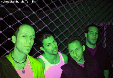 Popf&ouml;rderung Mannheim pr&auml;senti Werbeplakat