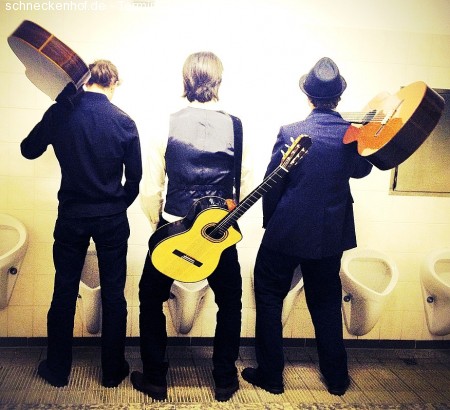 Newcomer Festival Werbeplakat