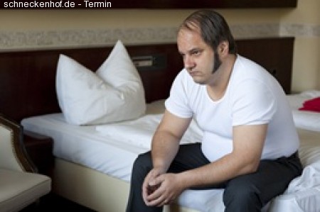 Matthias Egersdörfer Werbeplakat