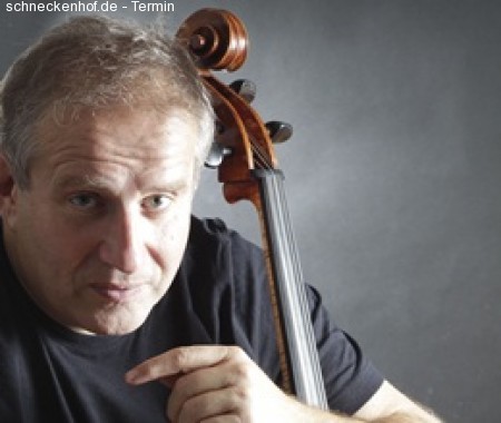 Matthias Deutschmann Werbeplakat