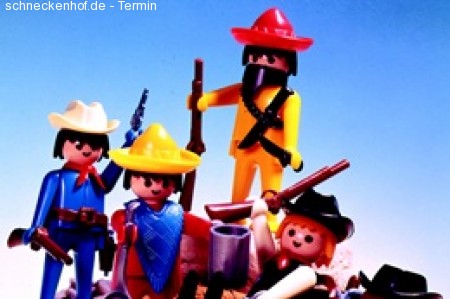 offene Bühne Werbeplakat