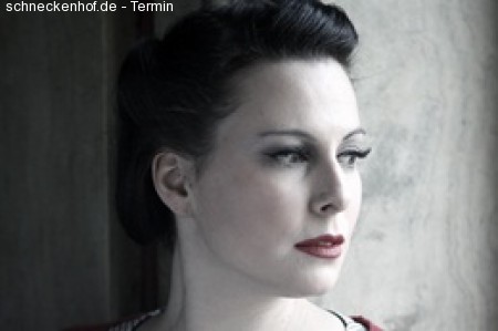 La Nuit Bohème Werbeplakat