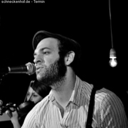 cafga.listen-to-brunch Werbeplakat