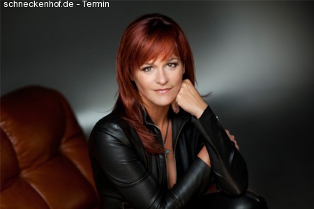 Andrea Berg Werbeplakat