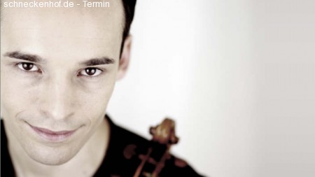 Dennis Russell Davies Werbeplakat