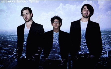 Fuck Art, Let´s Dance Werbeplakat