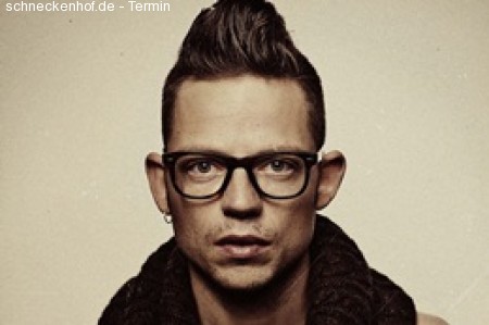 Bernhoft Werbeplakat