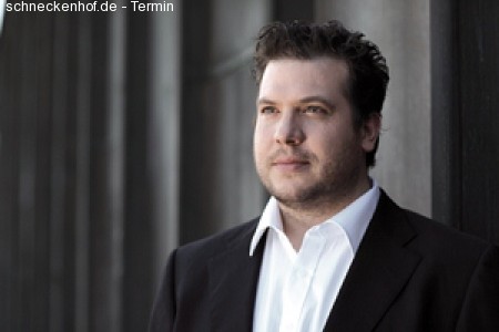 new generation - Schmitt&Huber Werbeplakat