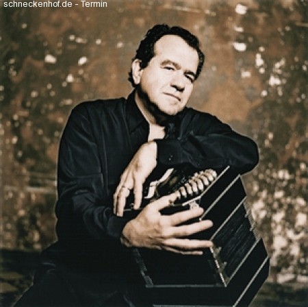 richard galliano & tangaria qu Werbeplakat