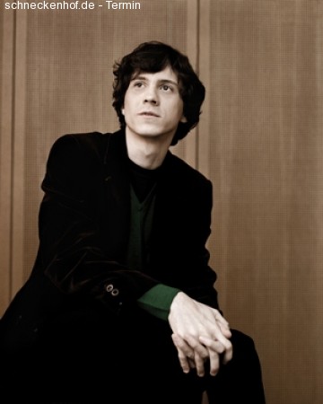 rafal blechacz Werbeplakat