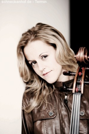 sol gabetta & mihaela ursuleas Werbeplakat