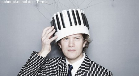 Neuer Deutscher Jazzpreis Werbeplakat