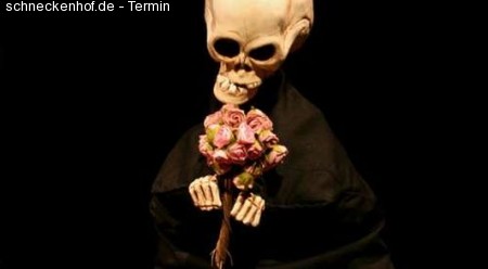 L' Ateuchus – No Rose Werbeplakat