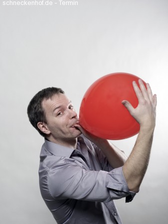 Steffen Möller Werbeplakat