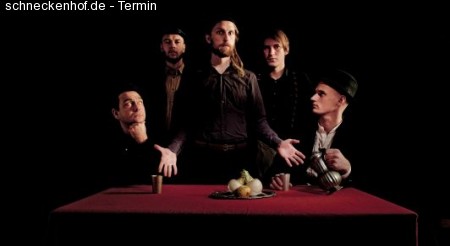 Disko Esperanto mit BudZillus Werbeplakat