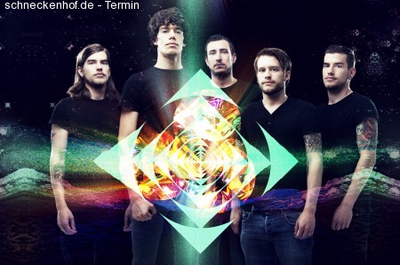 DASDING Lautstark-Party Werbeplakat