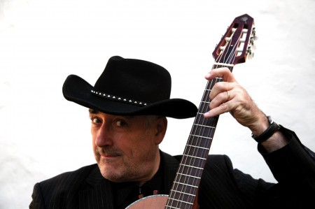 Global Strings Werbeplakat