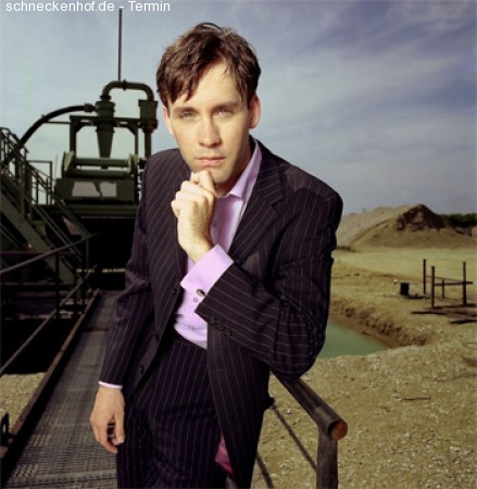 Klassik trifft Jazz Werbeplakat