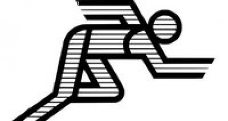 Sportler Party - Das Original Werbeplakat