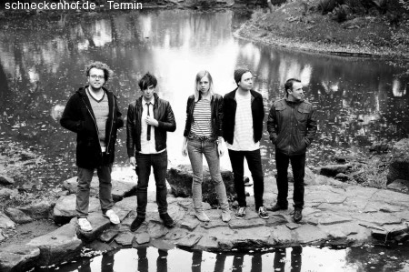 My tiger my Timing - live Werbeplakat