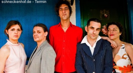 OqueStrada Werbeplakat