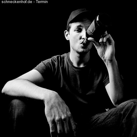 Pushin' Buttons: Suff Daddy Li Werbeplakat