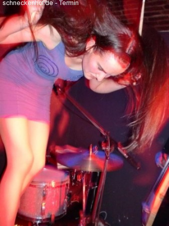 King Kreole Werbeplakat