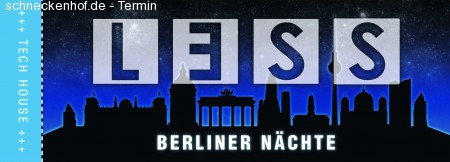 L3SS präsentiert Andy Kohlmann Werbeplakat