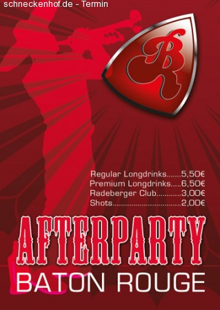 Classic Clash, Adios Klausuros Werbeplakat