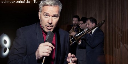 Stefan Gwildis Werbeplakat