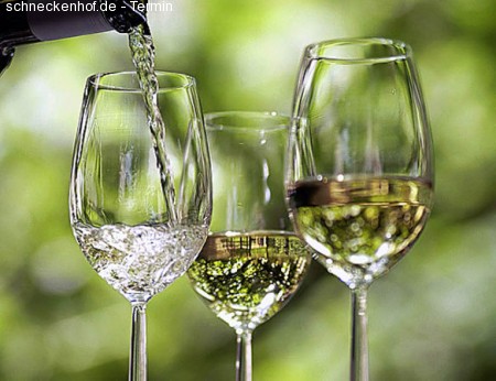 Weinfest Werbeplakat