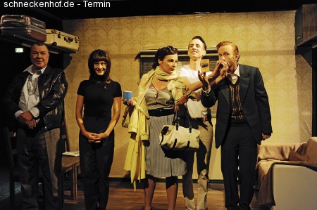 Einigkeit und... Werbeplakat