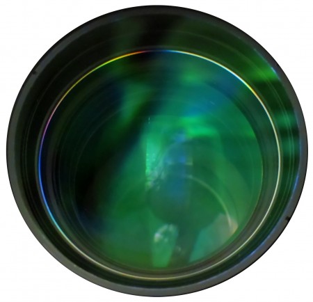 Cristina Ohlmer: TRAUM Werbeplakat