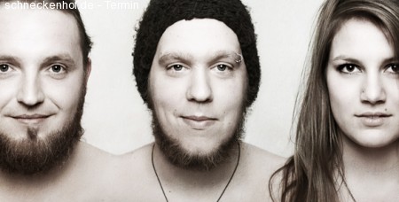 cafga.listen-to-brunch Werbeplakat