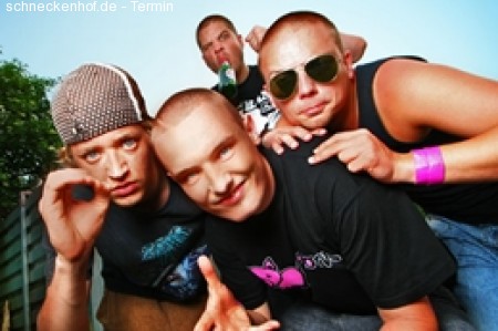 Endless Summer Prt.II Werbeplakat