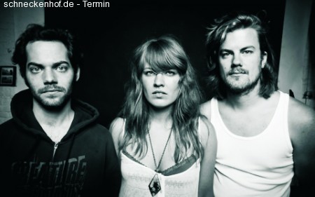 Stella Roin = live on stage Werbeplakat