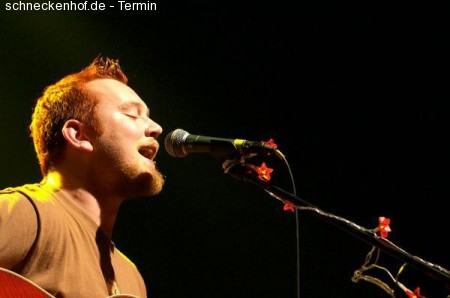 Attila = live on stage Werbeplakat