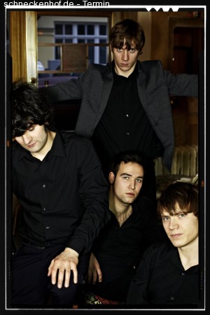 DASDING Lautstark-Party Werbeplakat