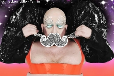 Fact or Fiction Werbeplakat