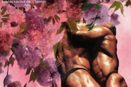 QMassaka Live-Act Werbeplakat