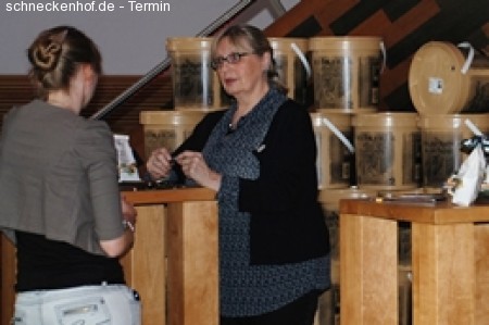 Auftakt der Fairen Wochen Werbeplakat