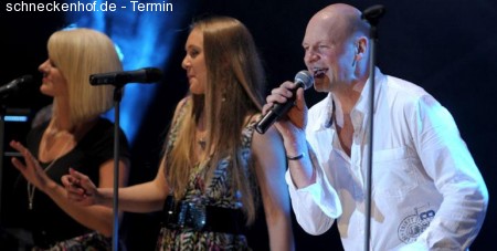 Phil in Concert Benefizkonzert Werbeplakat