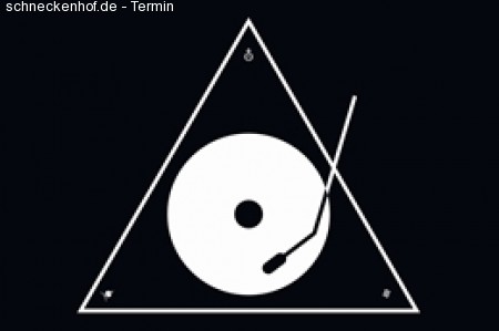 DJ Conference 13 Werbeplakat